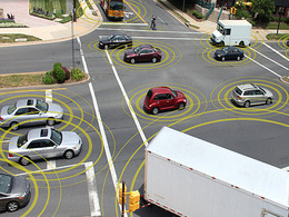 Le FBI s'inquiète des futures voitures autonomes