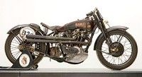 Bonhams : une vente aux enchères exceptionnelle d’une centaine de motos anciennes le 27 février 2010.
