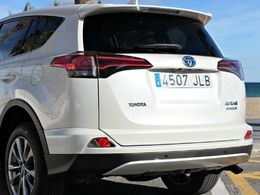 Les ventes d'hybrides triplées d'ici trois ans en Europe ?