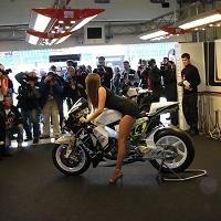 Moto GP - Qatar: Cecchinello se met à la radio