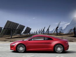 Véhicules électriques/sécurité : Audi concocte un nouveau dispositif sonore