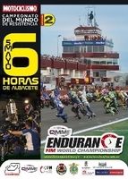 Albacete : Compte rendu du team 18