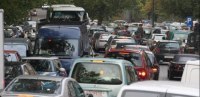 Belgique : hausse du trafic routier et kilométrage moyen des voitures personnelles stable en 2006