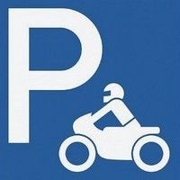 Suisse : plus de places pour les motos en ville !