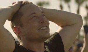 Tesla gagne à nouveau de l'argent