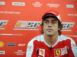 F1 GP du Brésil : Alonso champion si ...