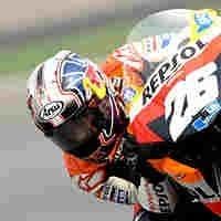 Moto GP: Le HRC félicite Ducati et fait son mea culpa