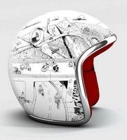 Calendrier : Salon de la moto de Paris 2015