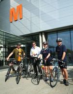 PRO VELO Suisse : action bike to work en juin 2008 pour les trajets domicile-travail à vélo