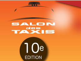 Salon des Taxis 2010 : les innovations technologiques seront évoquées