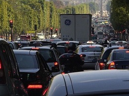 Europe : les émissions de gaz à effet de serre baissent, mais pas celles des particules