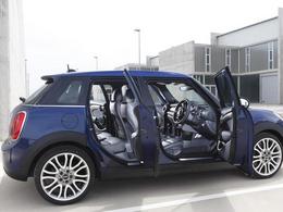 Brèves de l'éco - Mini augmente ses capacités de production...