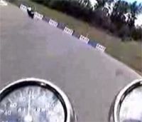 Vidéo moto : XJ 600 N vs R1
