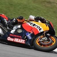 Moto GP - Test Sepang D.1: Pedrosa ne s'attendait pas à aussi bien
