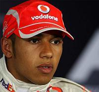 Formule 1 - Australie D.2: Hamilton aime le nouveau réglement