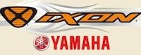 Partenariat exclusif en 2011 entre Yamaha et Ixon.