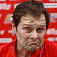 Formule 1 - Australie D.2: Des "rouges" bien pâles.