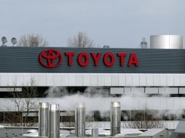 Nouveau départ de Toyota Motorsport