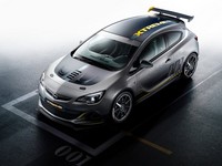 Future Opel Astra: plus longue et beaucoup moins lourde
