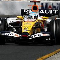 Formule 1 - Renault: La faute à un différentiel