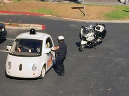Voiture autonome : mobilisation pour une seule législation