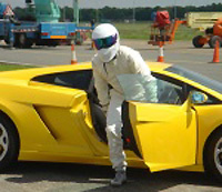 Les charognards fondent sur Top Gear