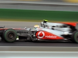 Hamilton dit ne pas penser au championnat