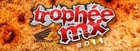 Motocross : Honda renouvelle le trophée MX 2011