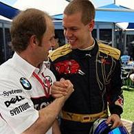 Formule 1 - Australie D.2: La sensation Vettel