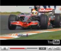 Vidéos Formule 1 Australie : les rois de la glisse