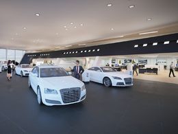 Audi et Mini en tête d'une enquête de satisfaction client aux Etats-Unis