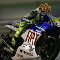 Moto GP - Qatar D.1: Rossi promet que le meilleur est à venir