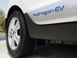 14 500 euros d'aide pour l'achat d'une auto à pile à combustible au Japon
