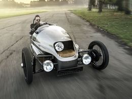 La voiture de sport, un oxymore !