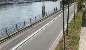 Paris : la circulation reste interdite sur les voies sur berges