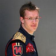 Formule 1 - Australie: Bourdais, parmi les Grands