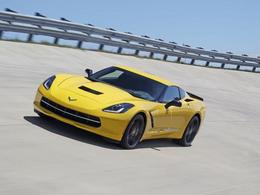 USA : la Chevrolet Corvette se vend beaucoup mieux que la Porsche 911
