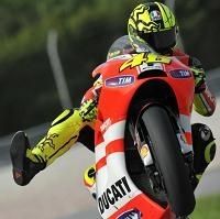 Moto GP - Test Sepang D.2: Rossi assure qu'il progresse