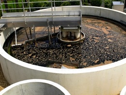 Le Brésil teste le carburant issu des égouts