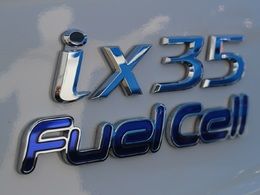 Hyundai : un nouveau SUV à hydrogène pour 2017