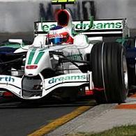 Formule 1 - Australie: Barrichello déclassé, Raïkkonen ouvre son compteur