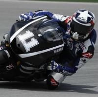 Moto GP - Test Sepang D.2: Ben Spies en leader Yamaha
