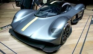 Aston Martin veut bannir les spéculateurs