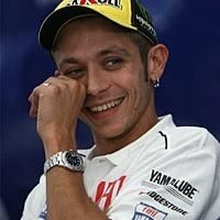 Moto GP - Rossi: "Avec Casey et moi au guidon, le HRC serait devant"