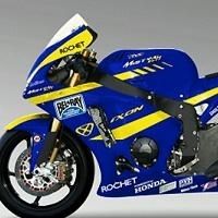 Moto 2 - La nouvelle livrée de Tech3: Allez la bleue !