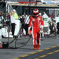 Formule 1 - Australie Ferrari: Un point, c'est tout