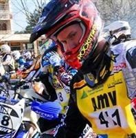 Enduropale 2011 - Steve Ramon : "J'ai pris beaucoup de plaisir"