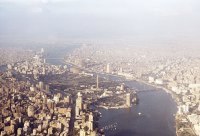 Le Caire : aux côtés de la pollution auto, la pollution sonore sévit