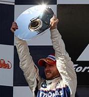 Formule 1 - Australie BMW: Oui, mais...