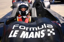 Formula Le Mans: La dernière de la saison à Magny-Cours